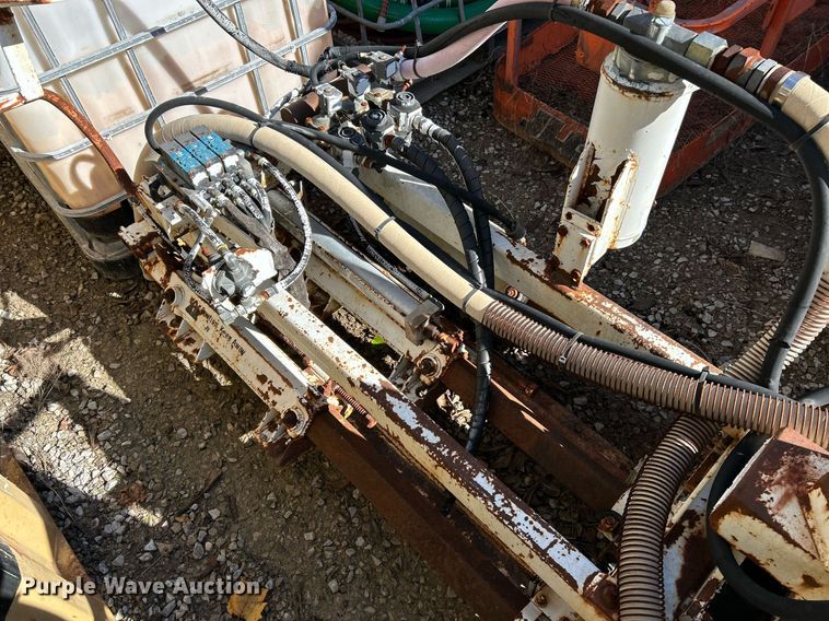 image for item NR9329 Minnich  (3) Minnich dowel pin drills