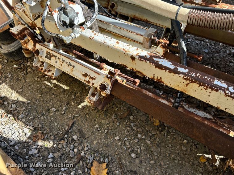 image for item NR9329 Minnich  (3) Minnich dowel pin drills