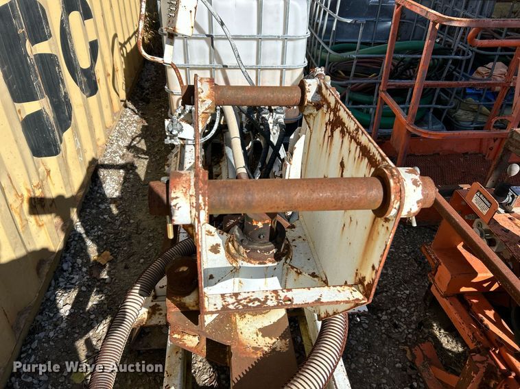 image for item NR9329 Minnich  (3) Minnich dowel pin drills