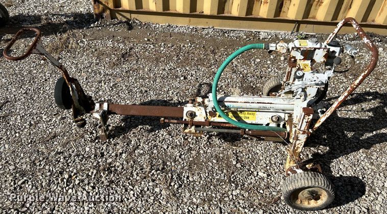 image for item NR9329 Minnich  (3) Minnich dowel pin drills