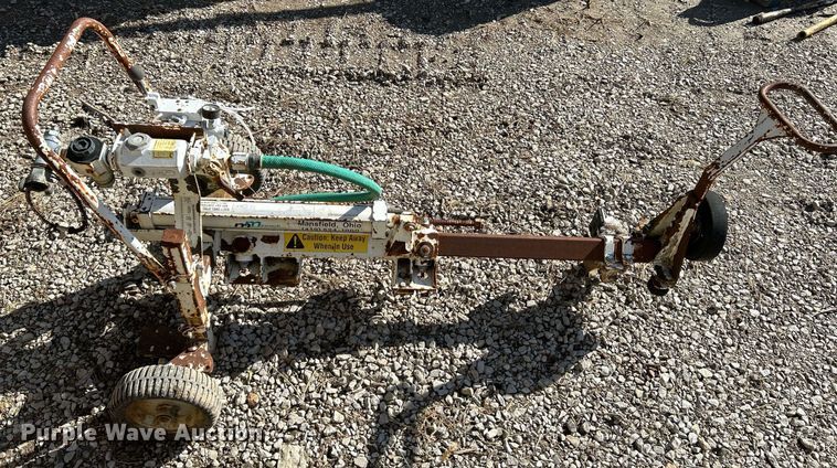 image for item NR9329 Minnich  (3) Minnich dowel pin drills