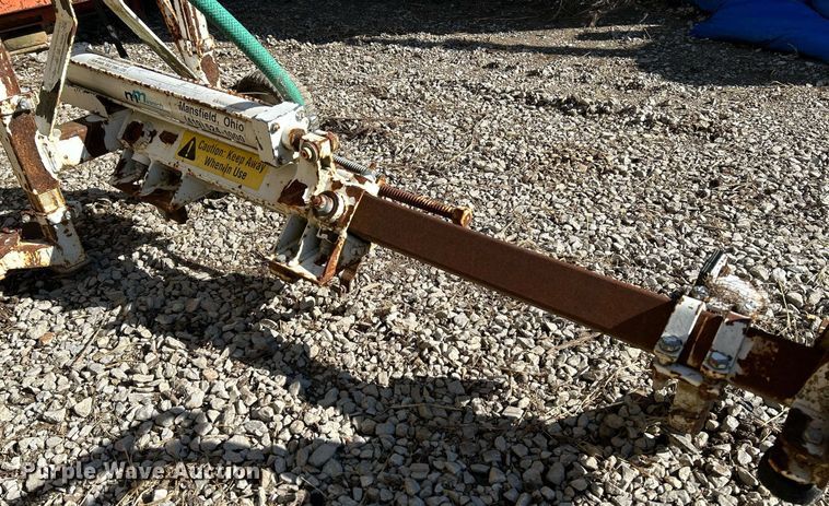 image for item NR9329 Minnich  (3) Minnich dowel pin drills