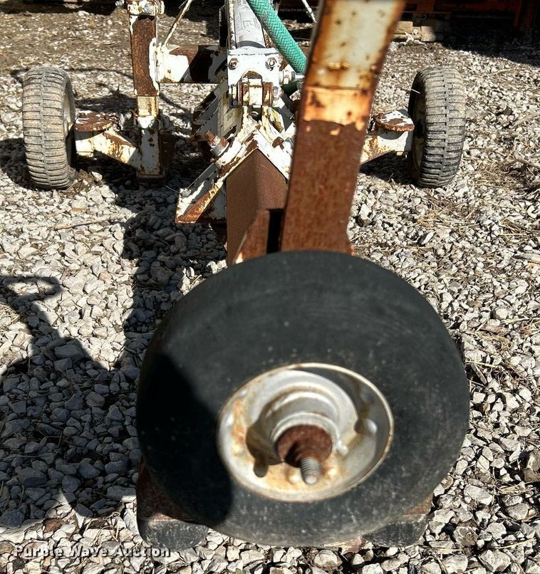 image for item NR9329 Minnich  (3) Minnich dowel pin drills