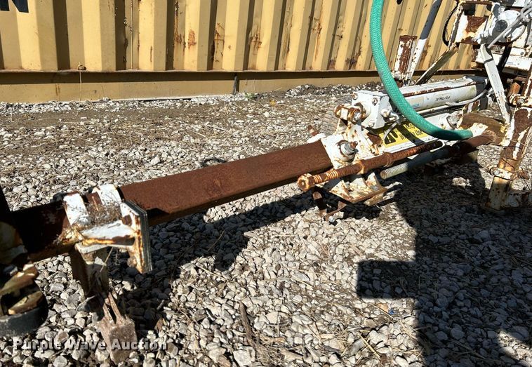 image for item NR9329 Minnich  (3) Minnich dowel pin drills