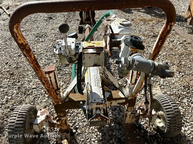 image for item NR9329 Minnich  (3) Minnich dowel pin drills