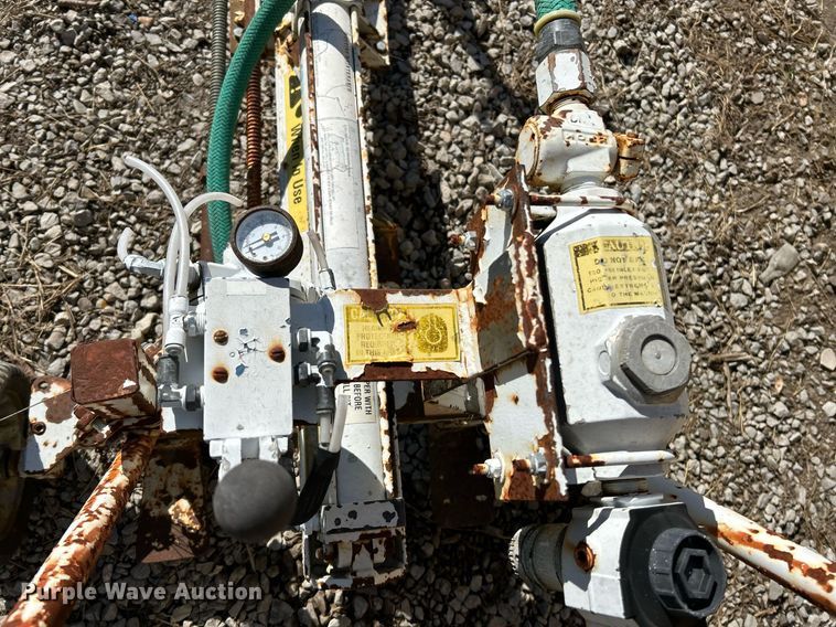 image for item NR9329 Minnich  (3) Minnich dowel pin drills