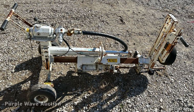 image for item NR9329 Minnich  (3) Minnich dowel pin drills