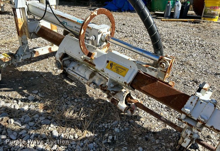 image for item NR9329 Minnich  (3) Minnich dowel pin drills