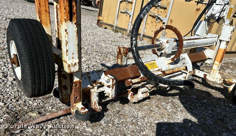 image for item NR9329 Minnich  (3) Minnich dowel pin drills