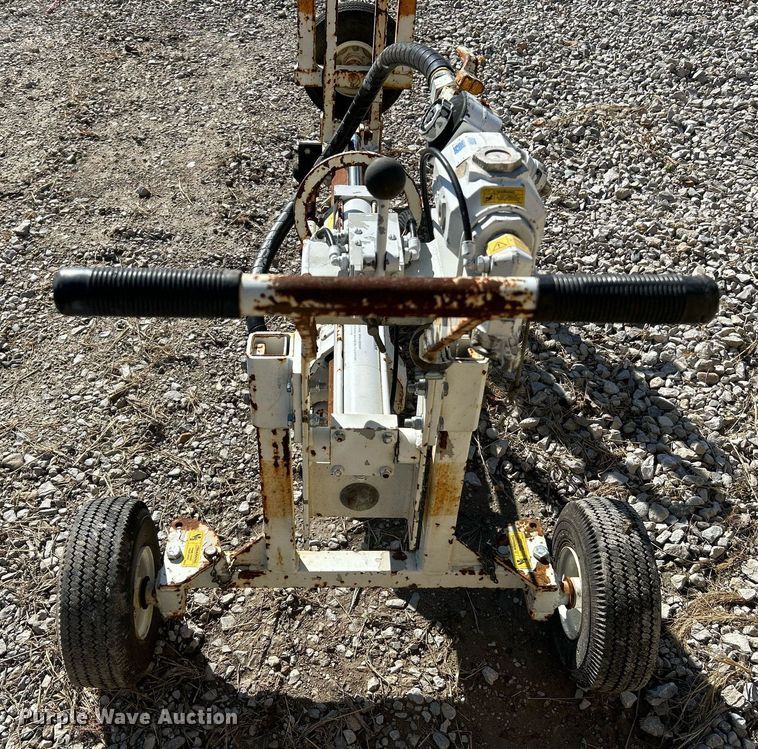 image for item NR9329 Minnich  (3) Minnich dowel pin drills