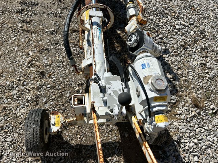 image for item NR9329 Minnich  (3) Minnich dowel pin drills