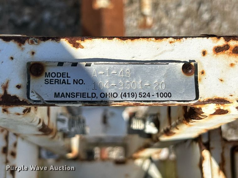 image for item NR9329 Minnich  (3) Minnich dowel pin drills