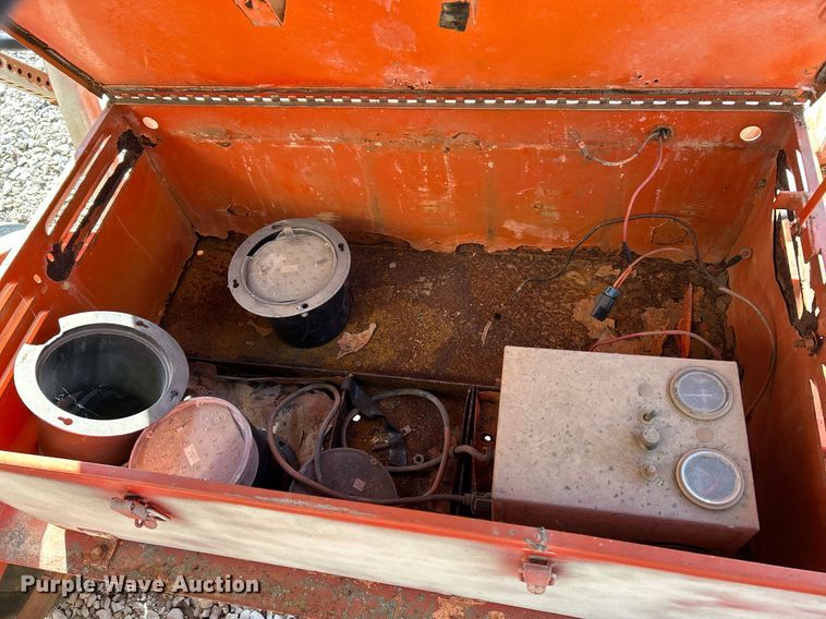 image for item NR9330 (4) road safety board trailers