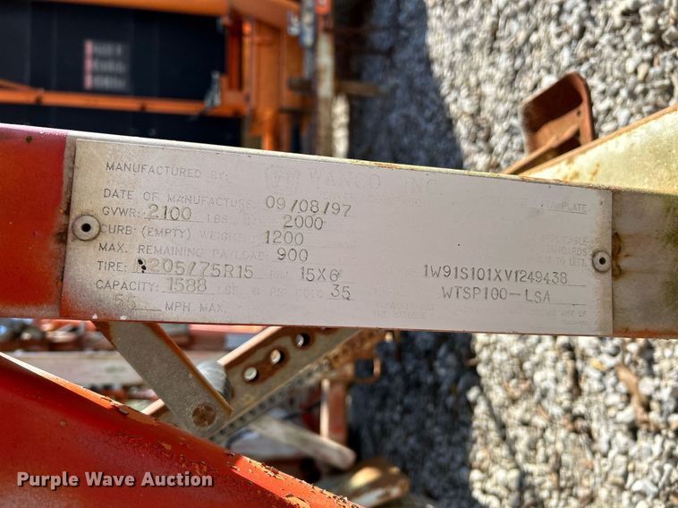 image for item NR9330 (4) road safety board trailers