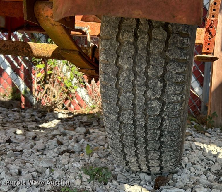 image for item NR9330 (4) road safety board trailers