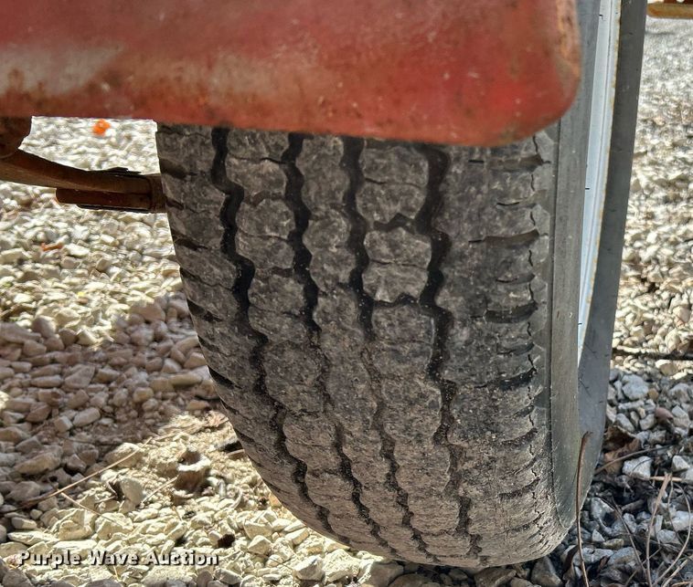 image for item NR9330 (4) road safety board trailers