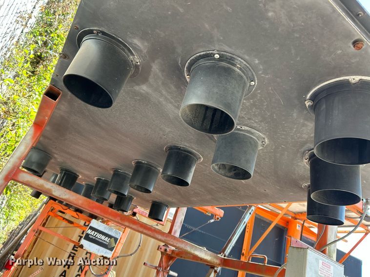 image for item NR9330 (4) road safety board trailers