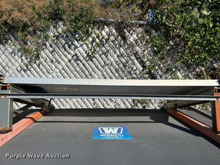 image for item NR9330 (4) road safety board trailers