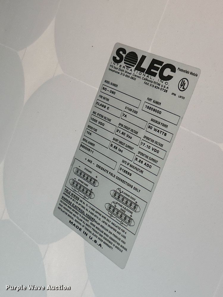 image for item NR9330 (4) road safety board trailers