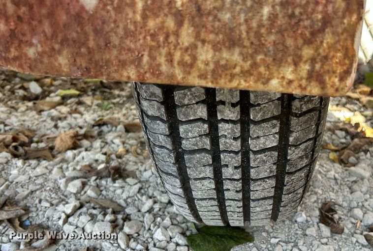 image for item NR9330 (4) road safety board trailers