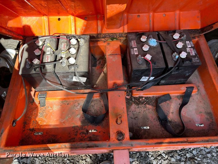 image for item NR9330 (4) road safety board trailers