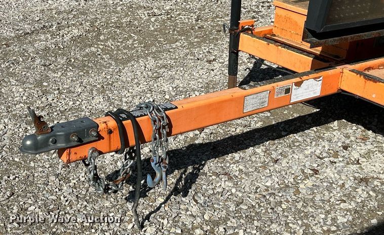 image for item NR9330 (4) road safety board trailers