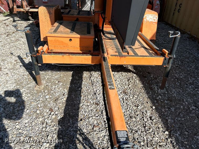 image for item NR9330 (4) road safety board trailers