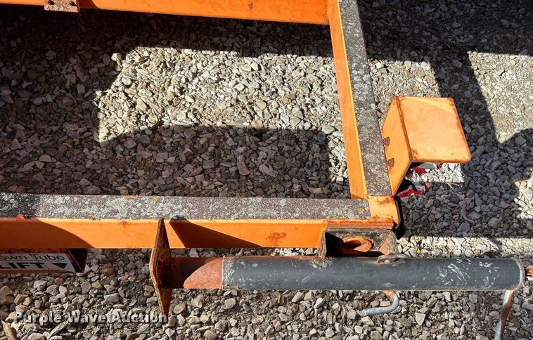 image for item NR9330 (4) road safety board trailers