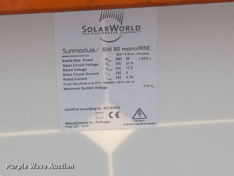 image for item NR9330 (4) road safety board trailers