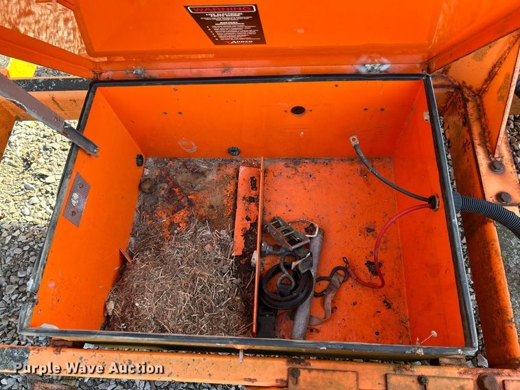 image for item NR9330 (4) road safety board trailers