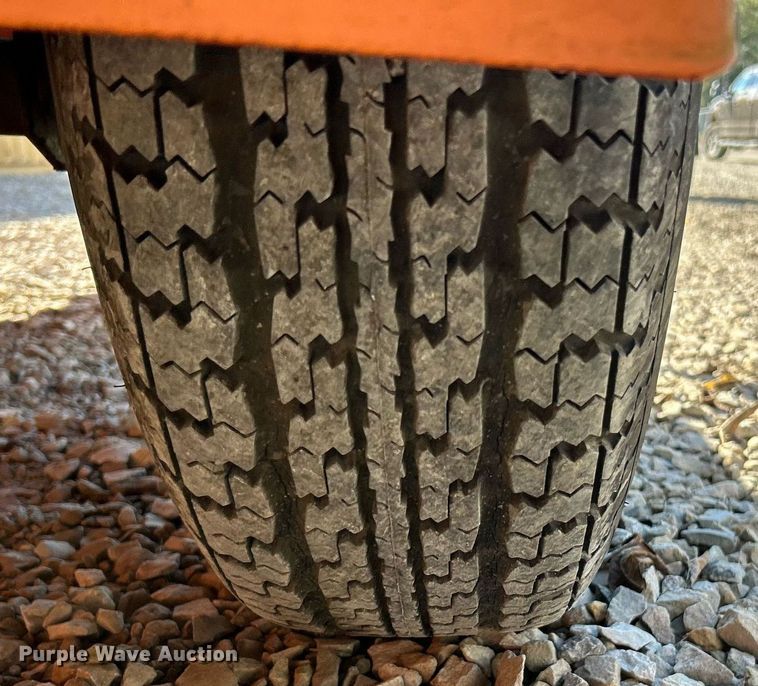 image for item NR9330 (4) road safety board trailers