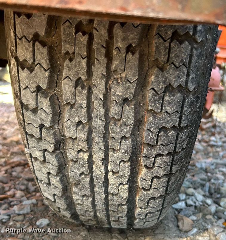 image for item NR9330 (4) road safety board trailers