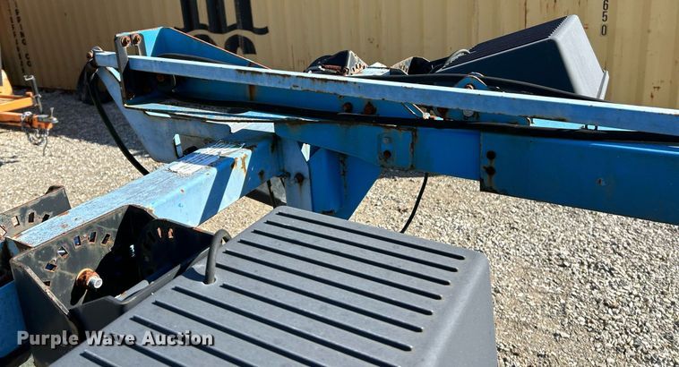 image for item NR9331 2009 Genie TML-4000N  light plant