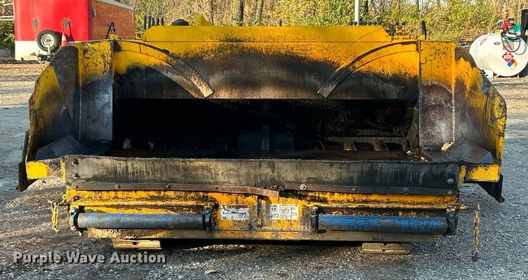 image for item NR9355 Pucket 580  paver