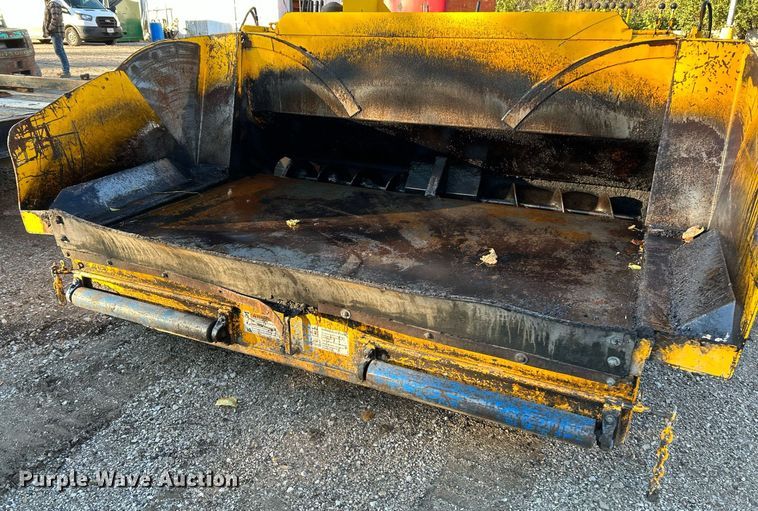 image for item NR9355 Pucket 580  paver