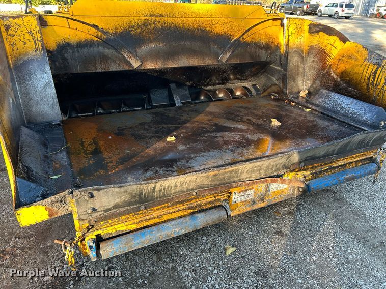 image for item NR9355 Pucket 580  paver