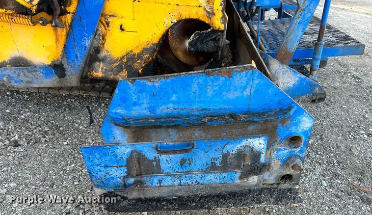 image for item NR9355 Pucket 580  paver