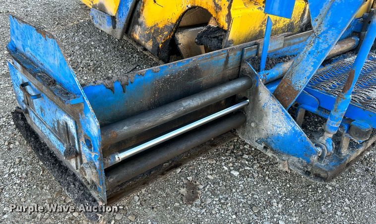 image for item NR9355 Pucket 580  paver