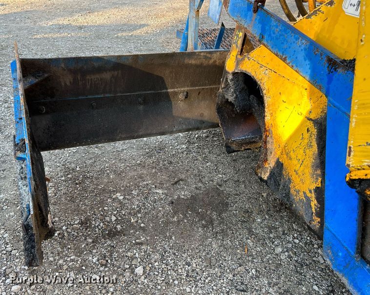 image for item NR9355 Pucket 580  paver