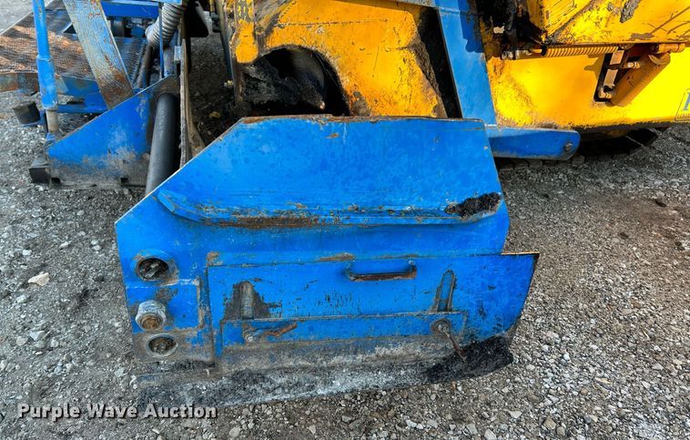 image for item NR9355 Pucket 580  paver