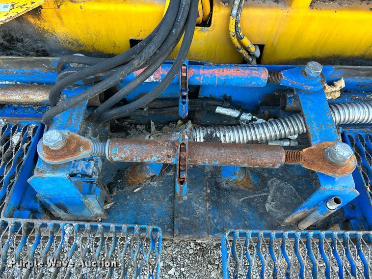 image for item NR9355 Pucket 580  paver