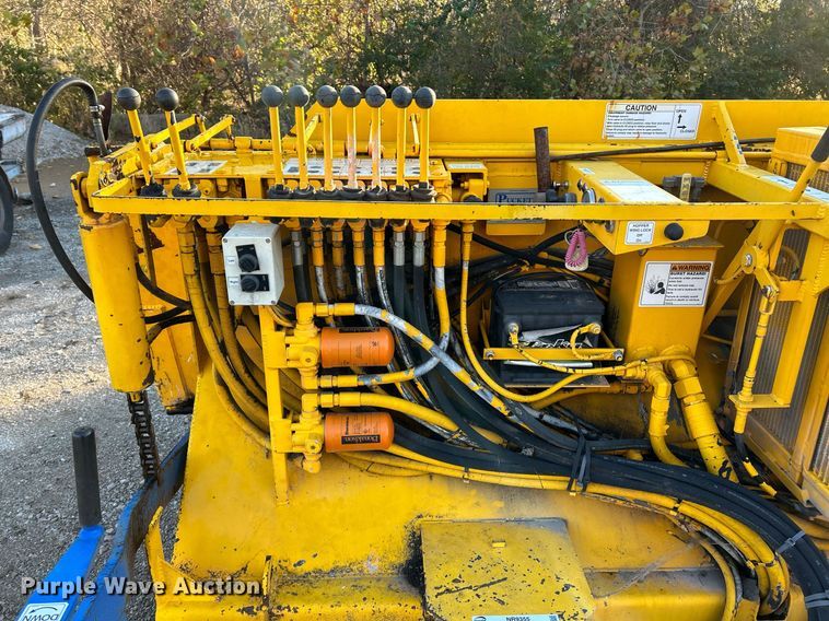 image for item NR9355 Pucket 580  paver