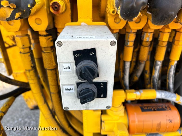 image for item NR9355 Pucket 580  paver