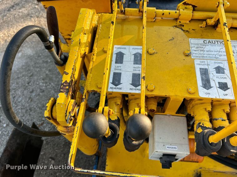 image for item NR9355 Pucket 580  paver