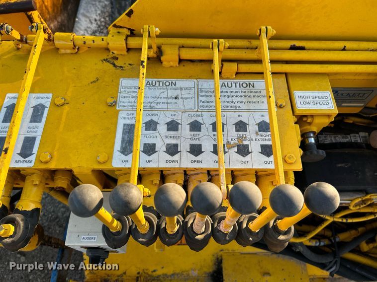 image for item NR9355 Pucket 580  paver