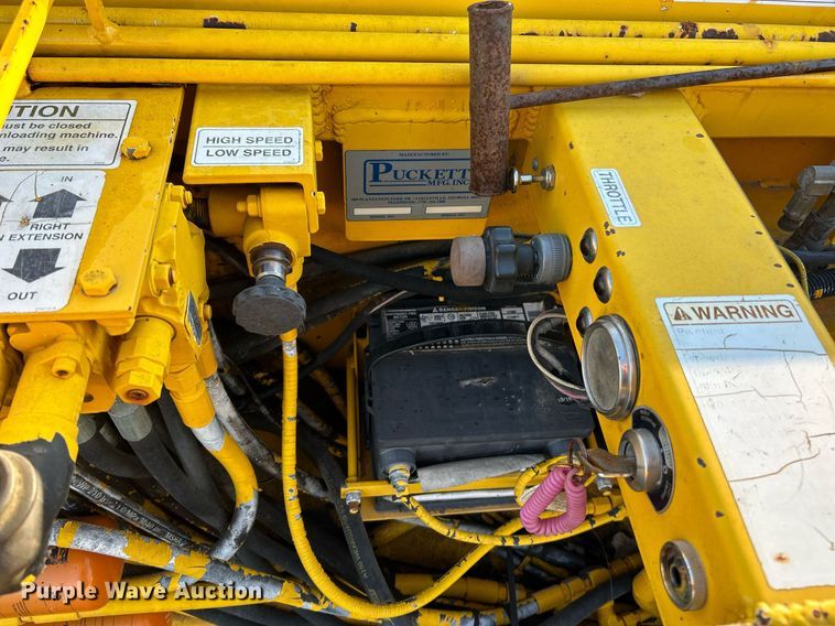 image for item NR9355 Pucket 580  paver