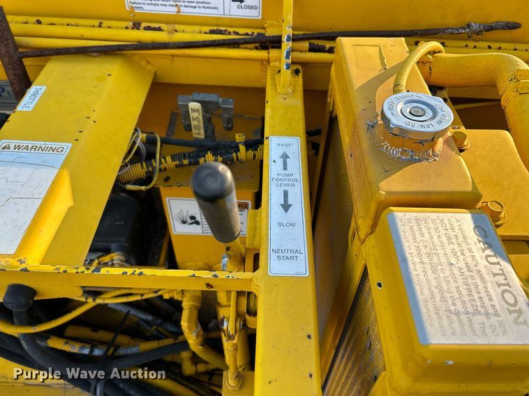 image for item NR9355 Pucket 580  paver