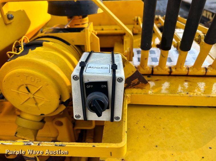 image for item NR9355 Pucket 580  paver