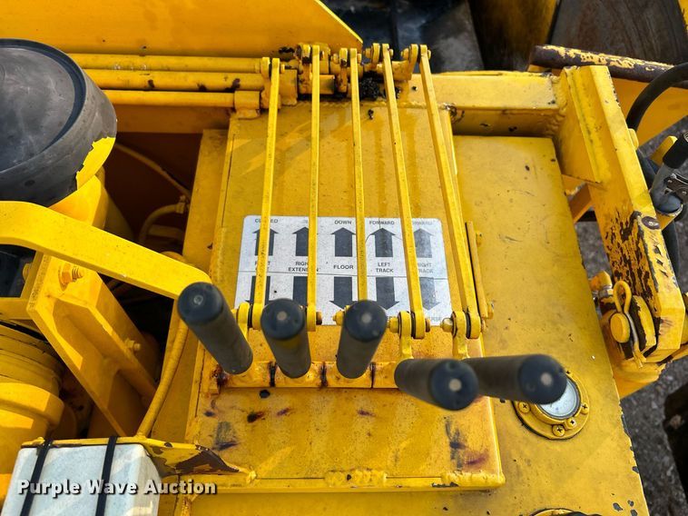 image for item NR9355 Pucket 580  paver