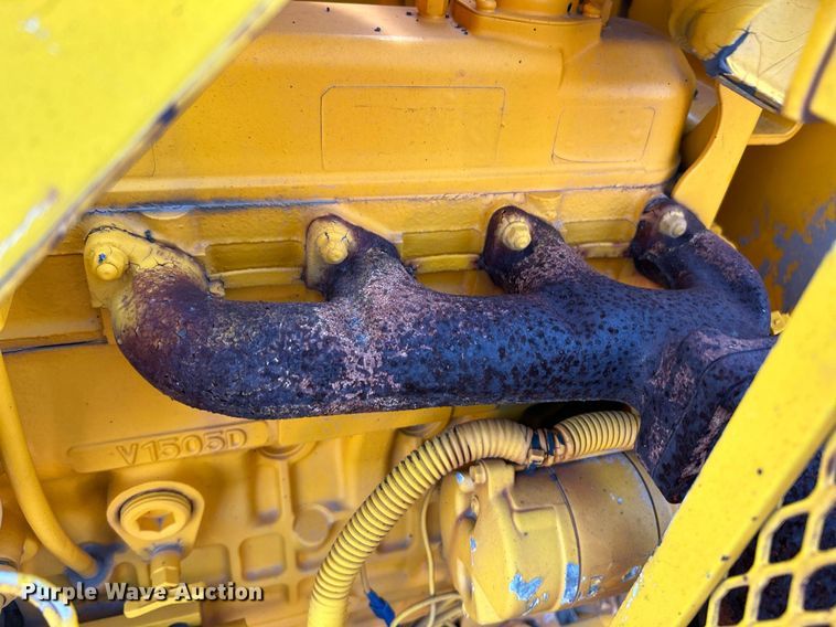 image for item NR9355 Pucket 580  paver